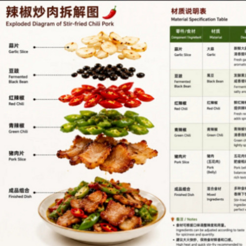 菁选灵创企业级交付场景